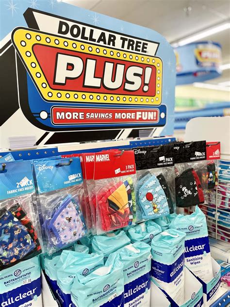 dollar tree with plus section|best dollar tree plus items.